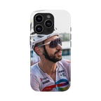 Coque de Téléphone ~ Anthony Turgis - Obyke Studio