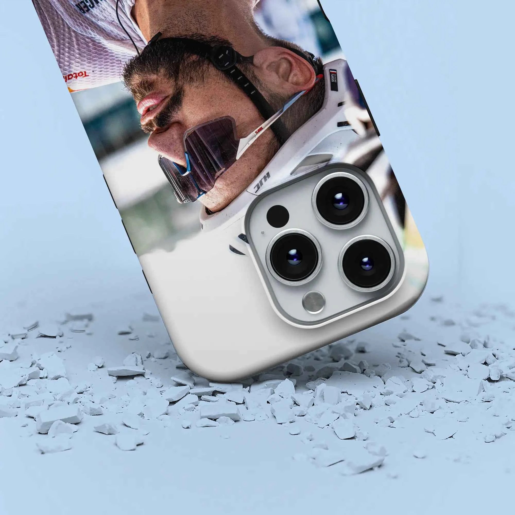 Coque de Téléphone ~ Anthony Turgis