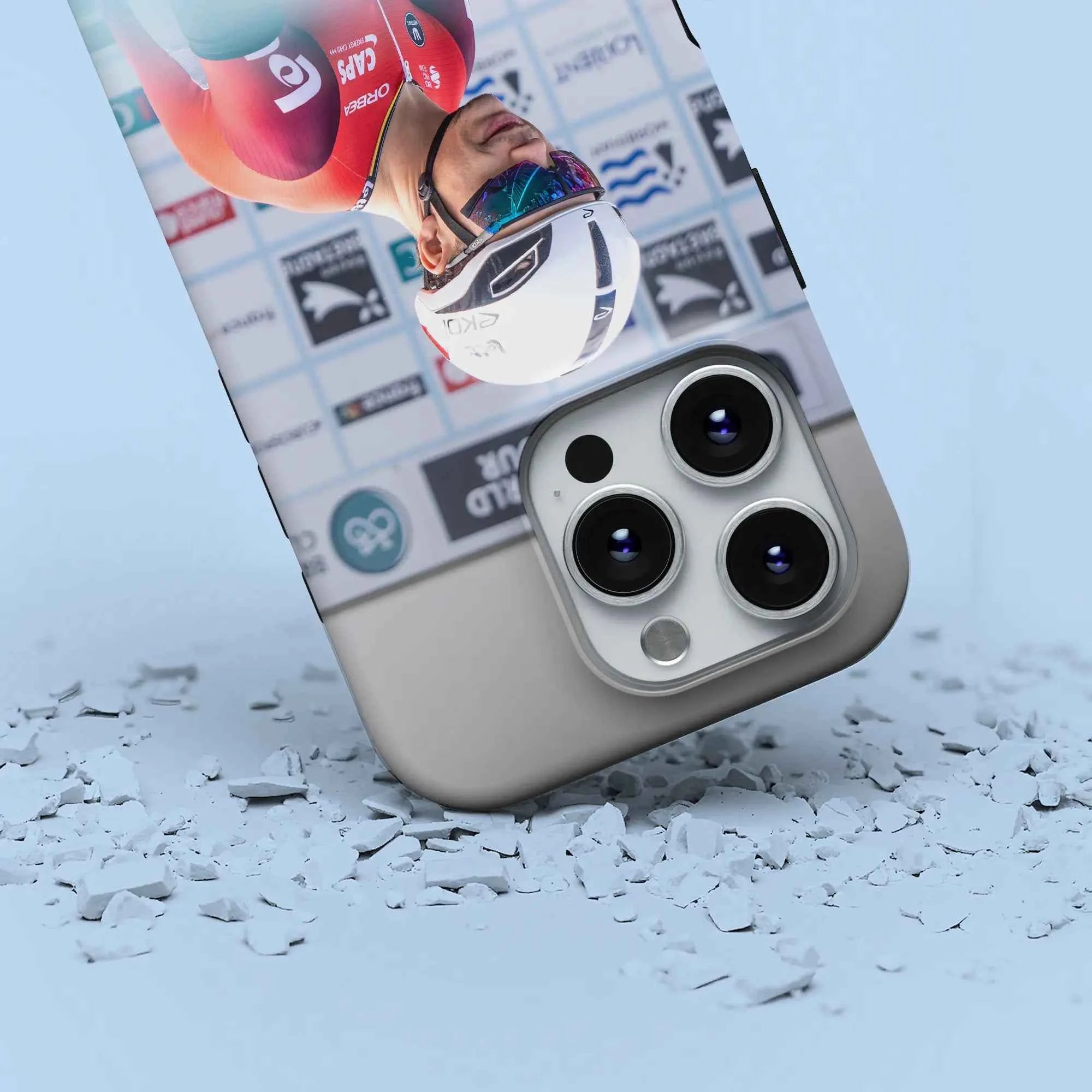 Coque de Téléphone ~ Arnaud De Lie