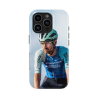 Coque de Téléphone ~ Aurelien Paret Peintre - Obyke Studio