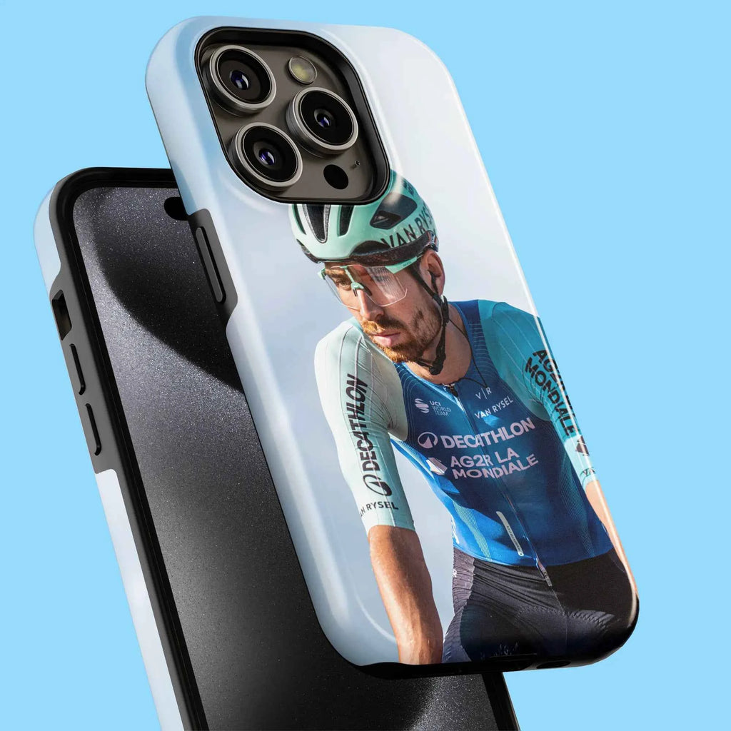 Coque de Téléphone ~ Aurelien Paret Peintre