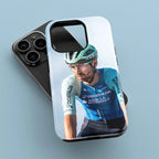 Coque de Téléphone ~ Aurelien Paret Peintre