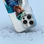 Coque de Téléphone ~ Aurelien Paret Peintre