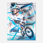 Affiche - Florian Lipowitz