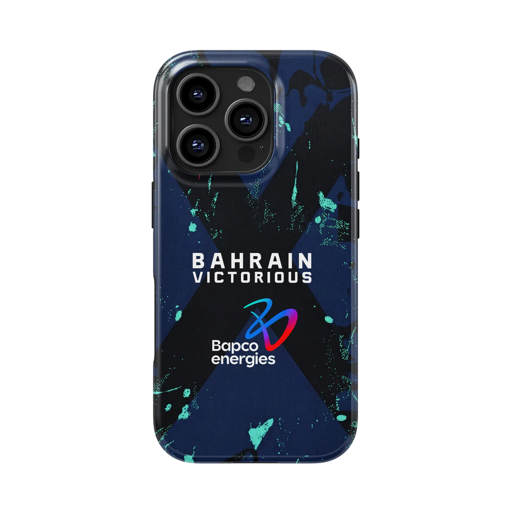Coque - Bahrain Victorious 2026 - Obyke Studio