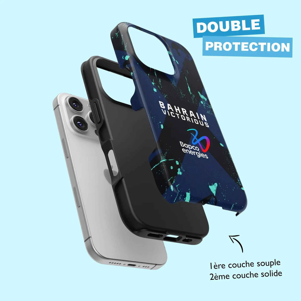 Coque - Bahrain Victorious 2026