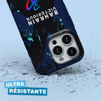 Coque - Bahrain Victorious 2026