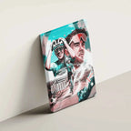 Toile - Ben O'Connor