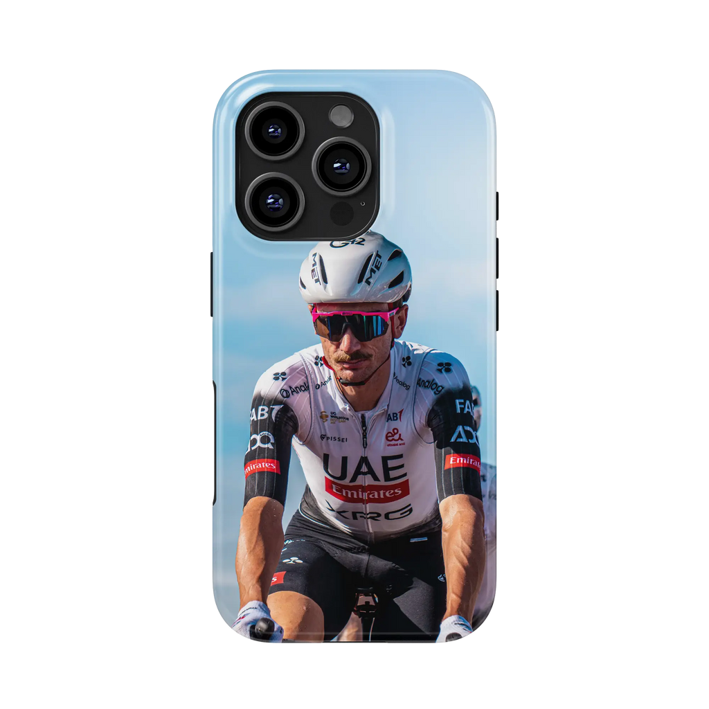 Coque de Téléphone ~ Brandon McNulty - Obyke Studio