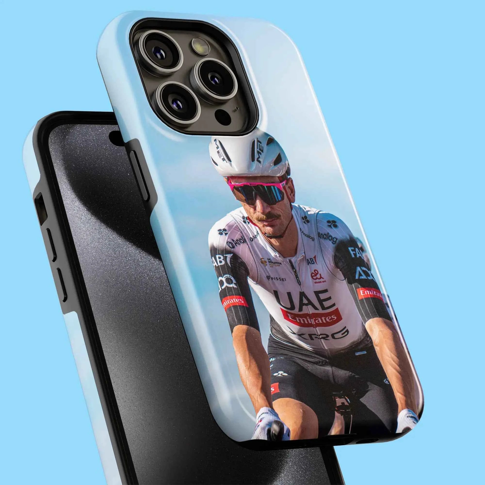 Coque de Téléphone ~ Brandon McNulty