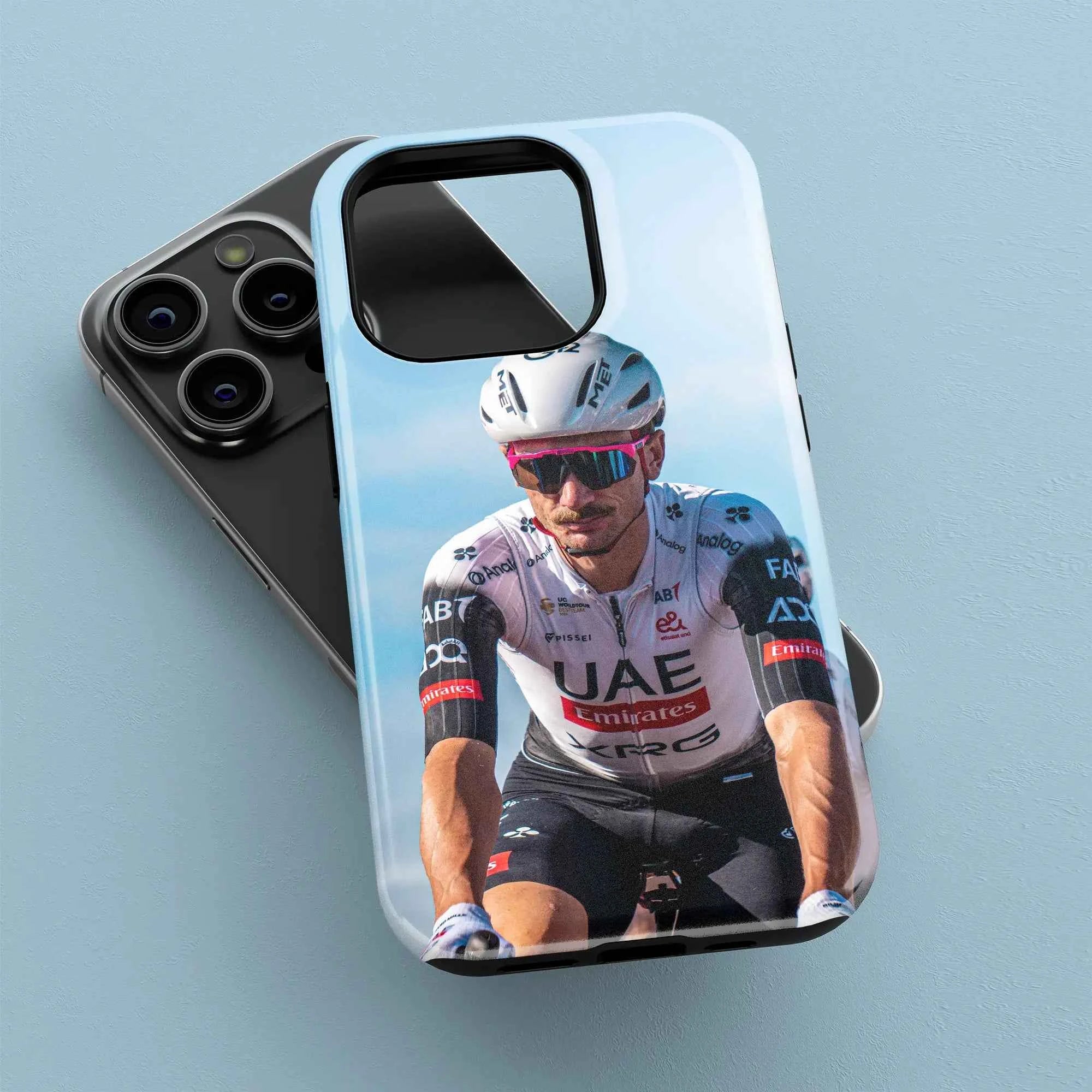 Coque de Téléphone ~ Brandon McNulty