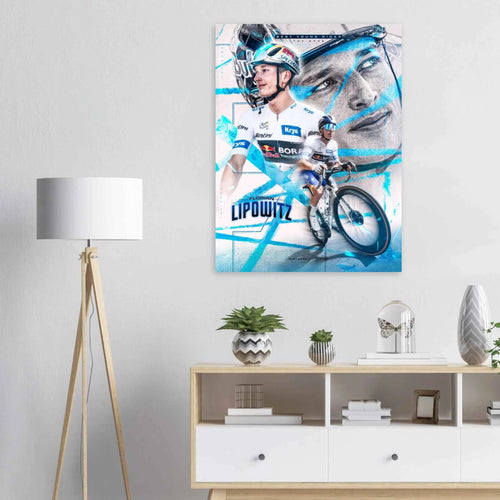 Affiche - Florian Lipowitz