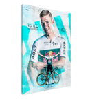 Toile - Remco Evenepoel ( RedBull - Bora Hansgrohe ) - Obyke Studio