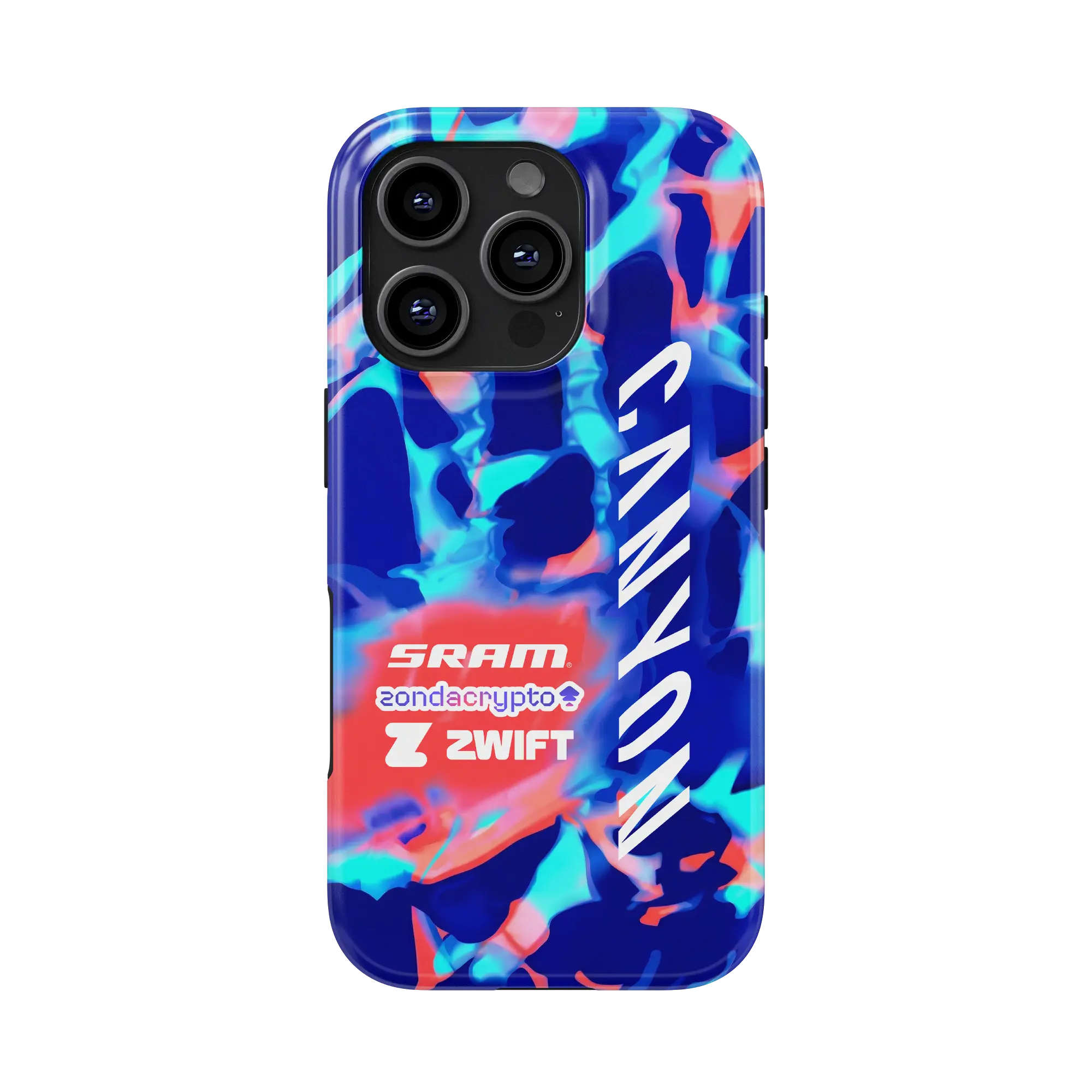 Coque - Canyon Sram - Obyke Studio