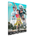 Toile - Tour de France 2025