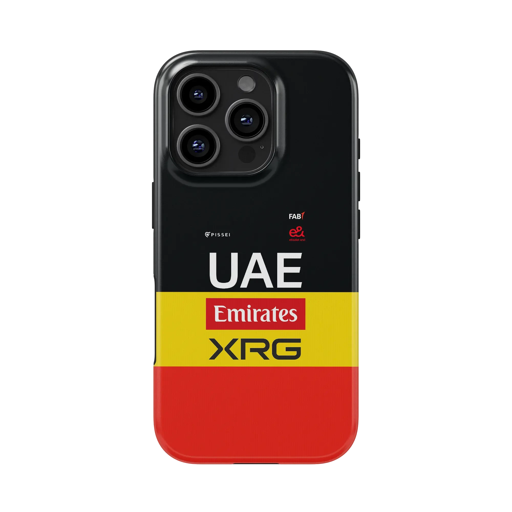 Coque - Champion de Belgique (Tim Wellens)