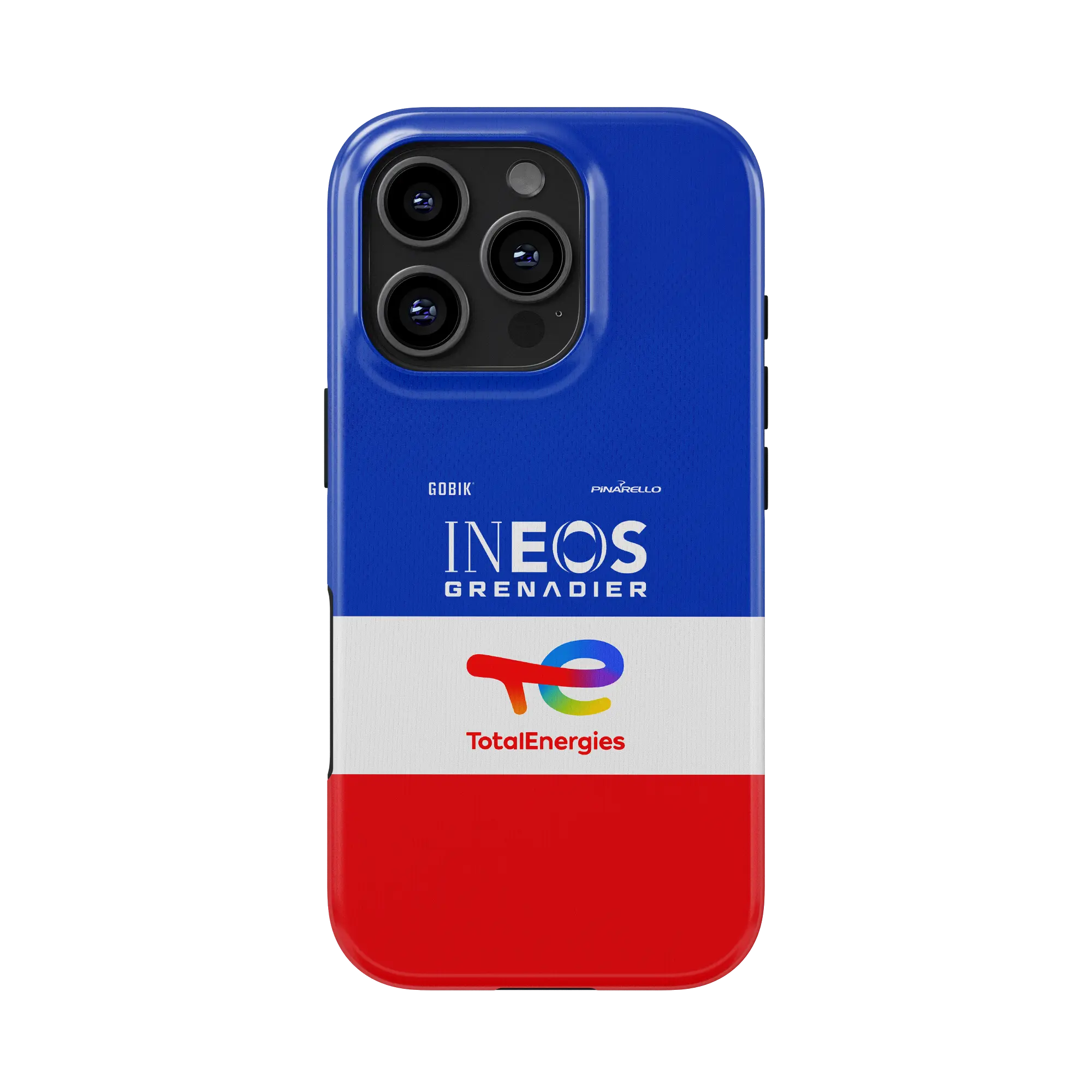 Coque - Champion de France (Dorian Godon) - Obyke Studio