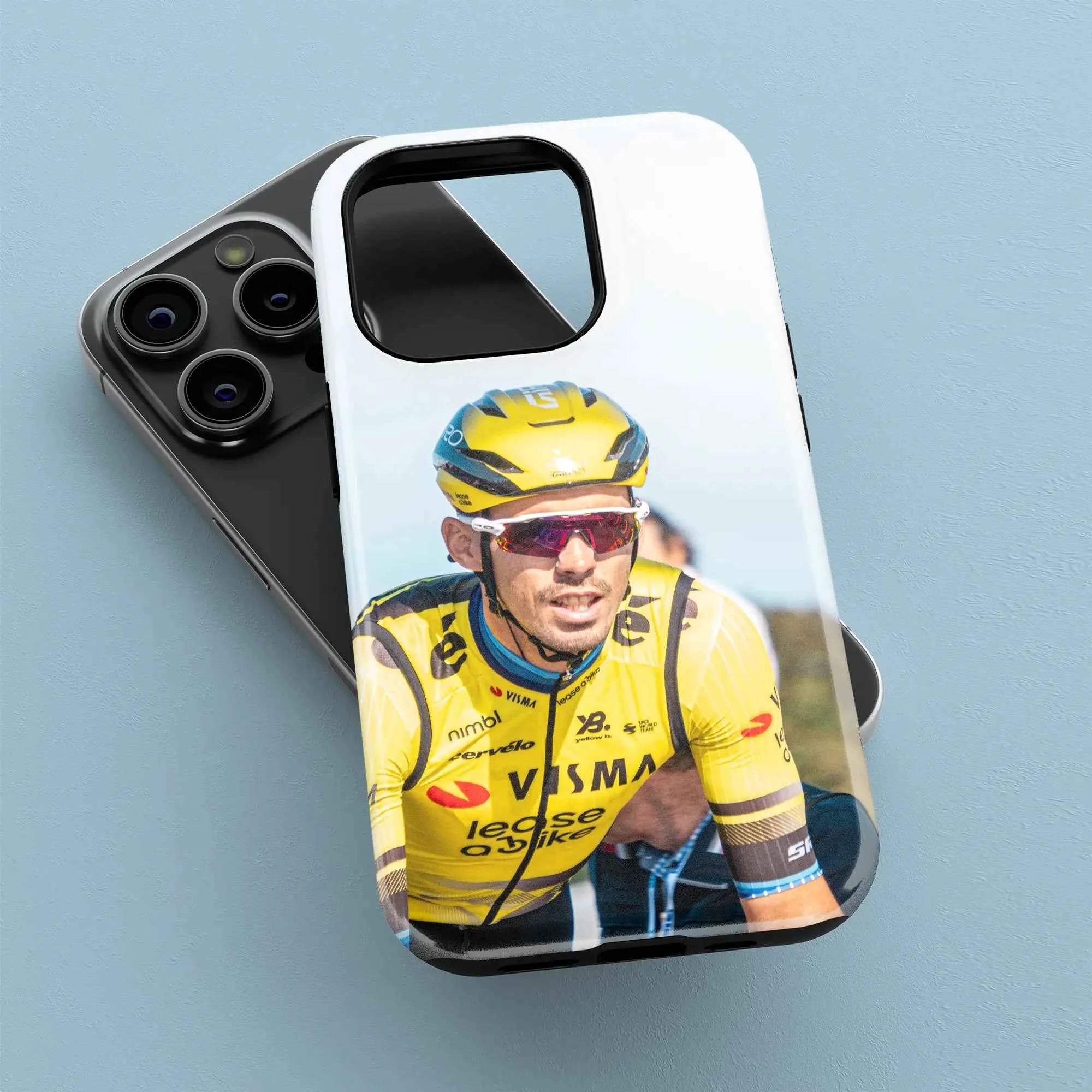 Coque de Téléphone ~ Christophe Laporte