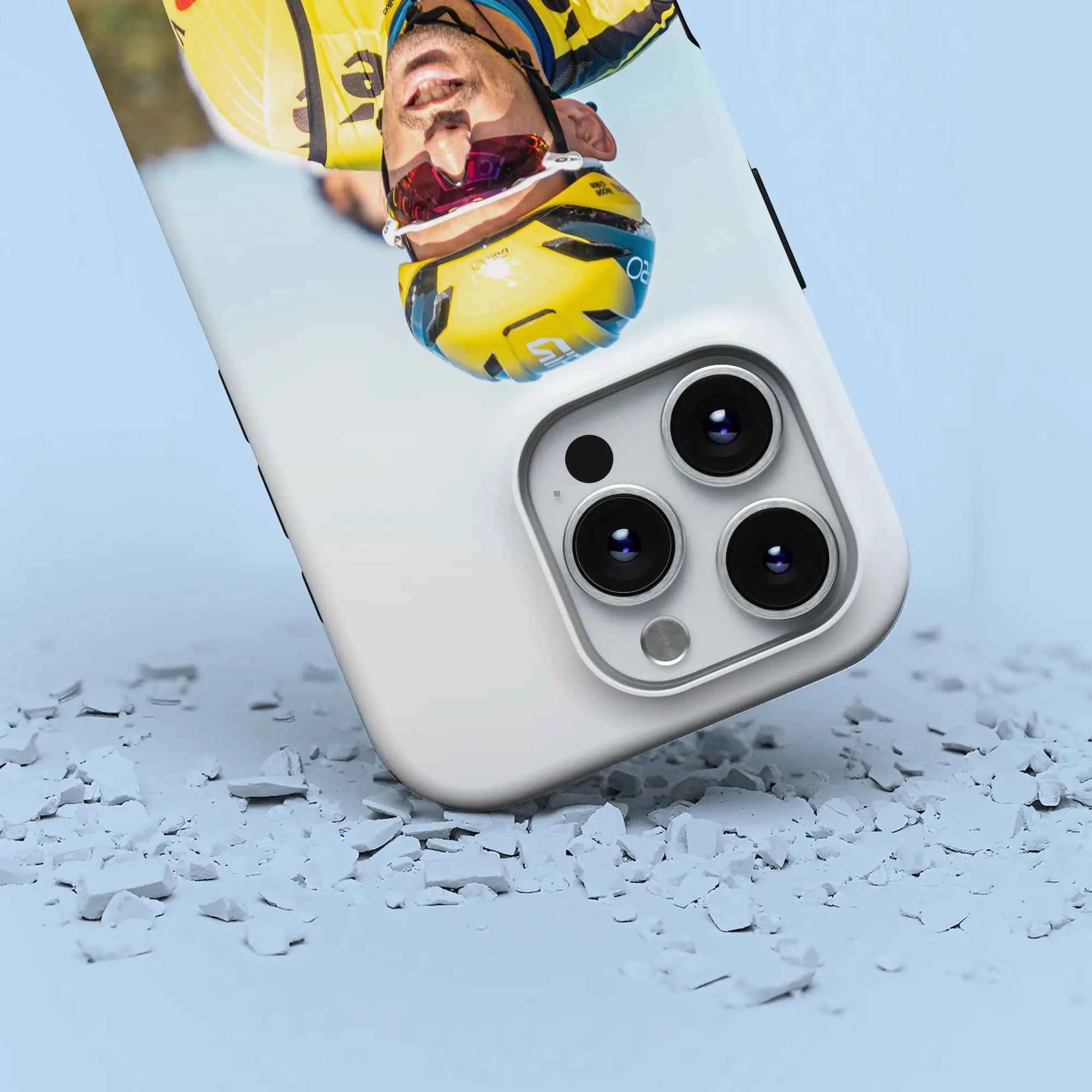 Coque de Téléphone ~ Christophe Laporte