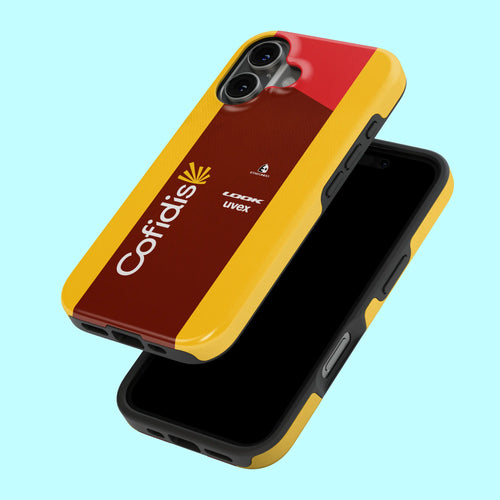 Coque - Cofidis 2026