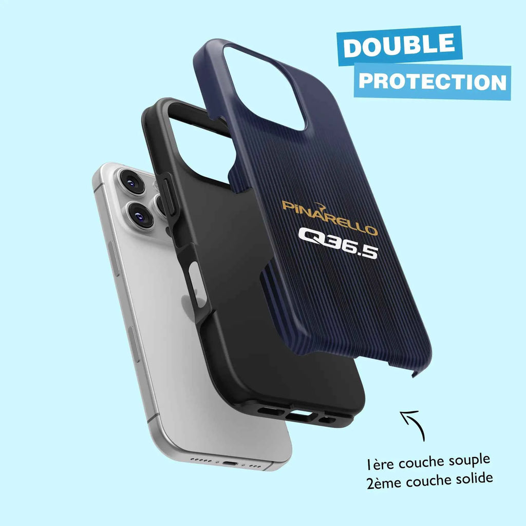 Coque - Team Pinarello Q36.5