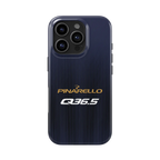 Coque - Team Pinarello Q36.5 - Obyke Studio