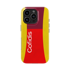 Coque - Team Cofidis - Obyke Studio