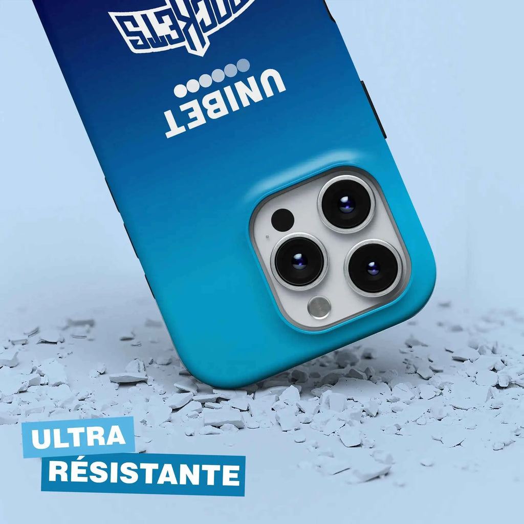 Coque - Unibet Rockets Cycling