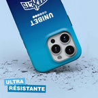 Coque - Unibet Rockets Cycling