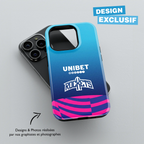 Coque - Unibet Rockets Cycling - Obyke Studio