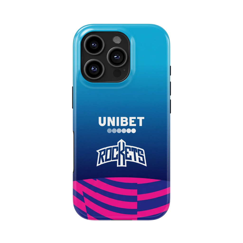 Coque - Unibet Rockets Cycling - Obyke Studio