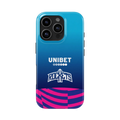 Coque - Unibet Rockets Cycling - Obyke Studio