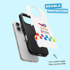 Coque - Team Total Energie