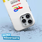 Coque - Team Total Energie