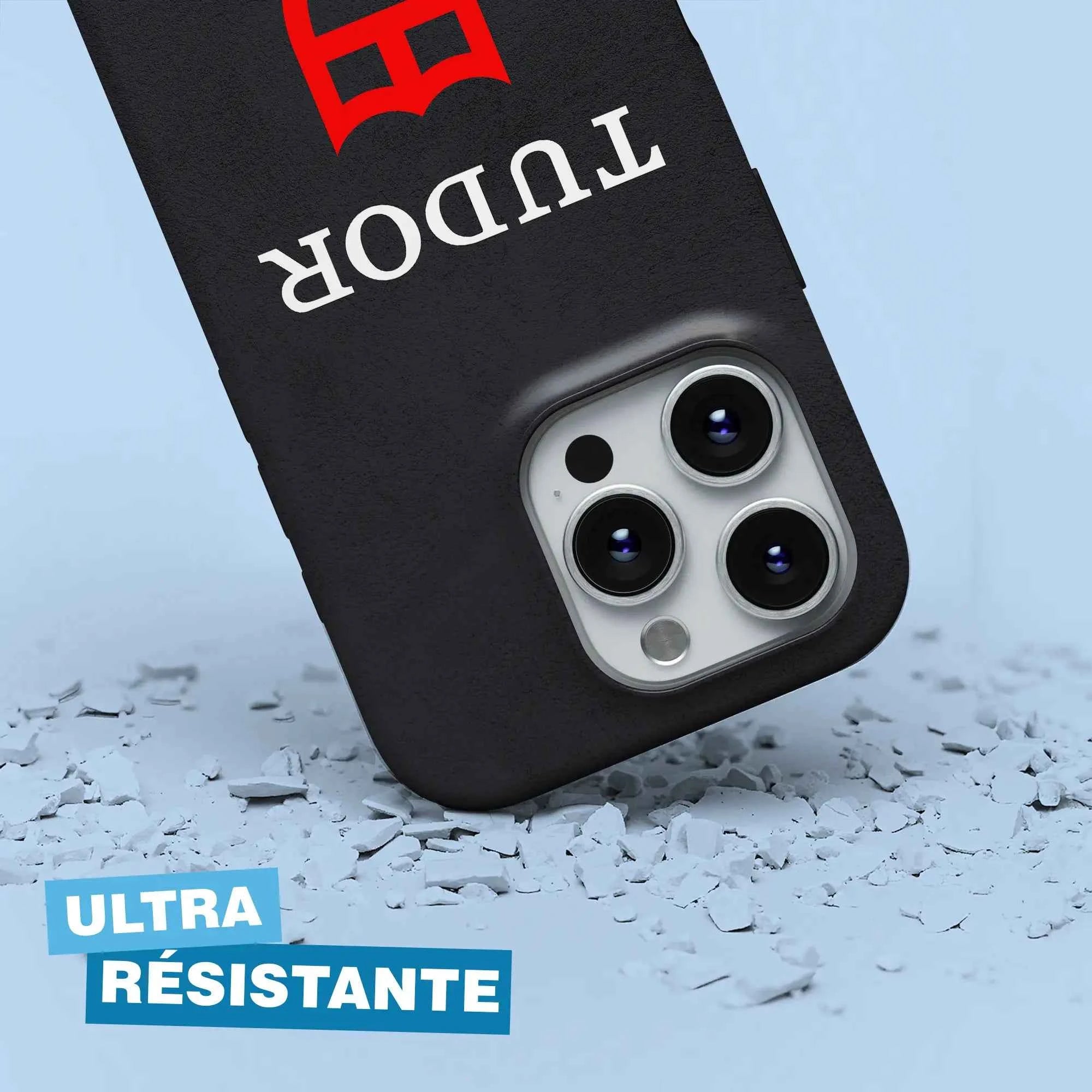 Coque - Tudor Pro Cycling