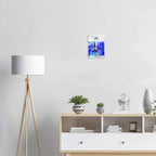 Affiche - Julian Alaphilippe ( Édition Arc-En-Ciel 🌈 )