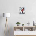 Affiche - Warren Barguil