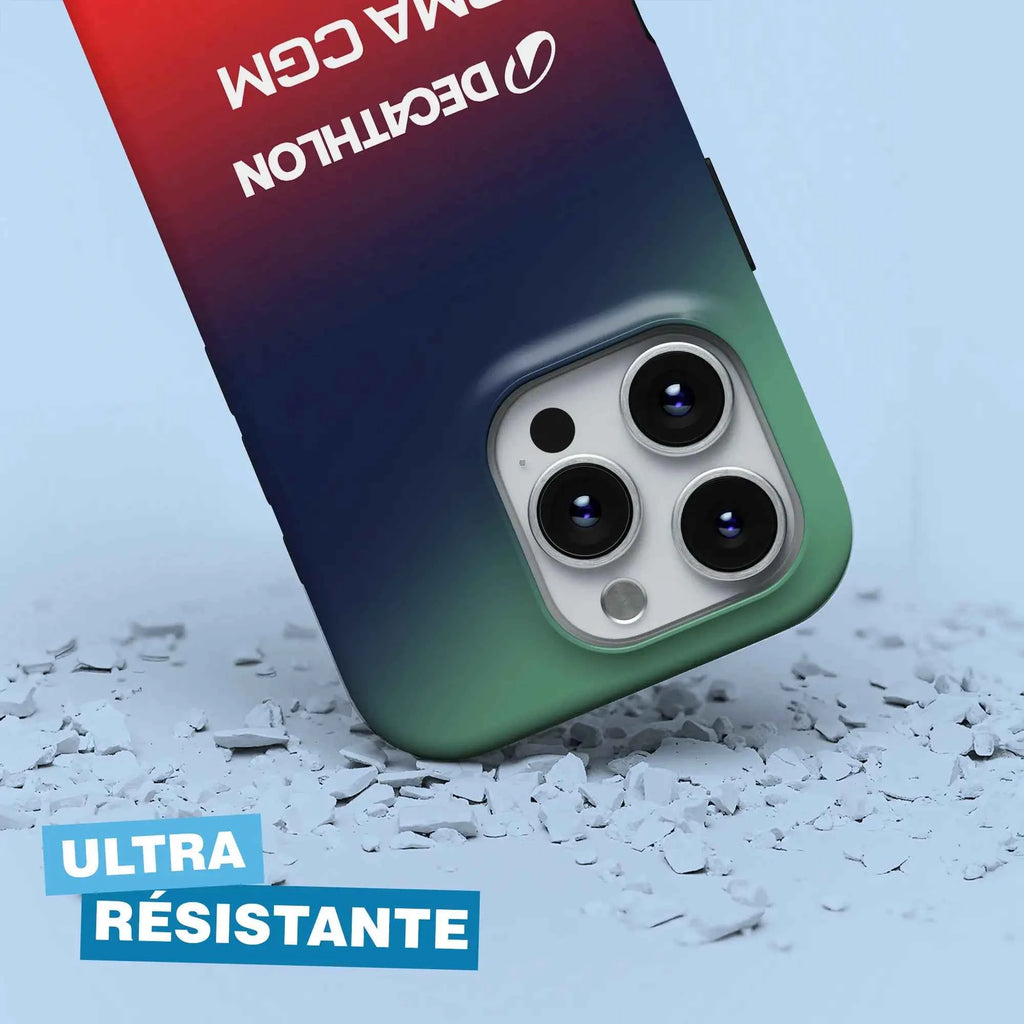 Coque - Decathlon CMA CGM 2026