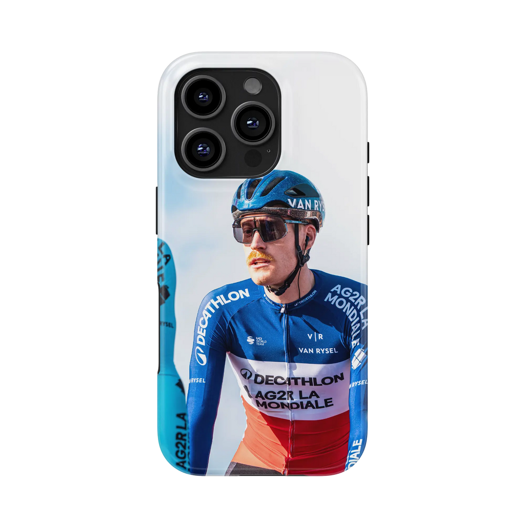 Coque de Téléphone ~ Dorian Godon - Obyke Studio