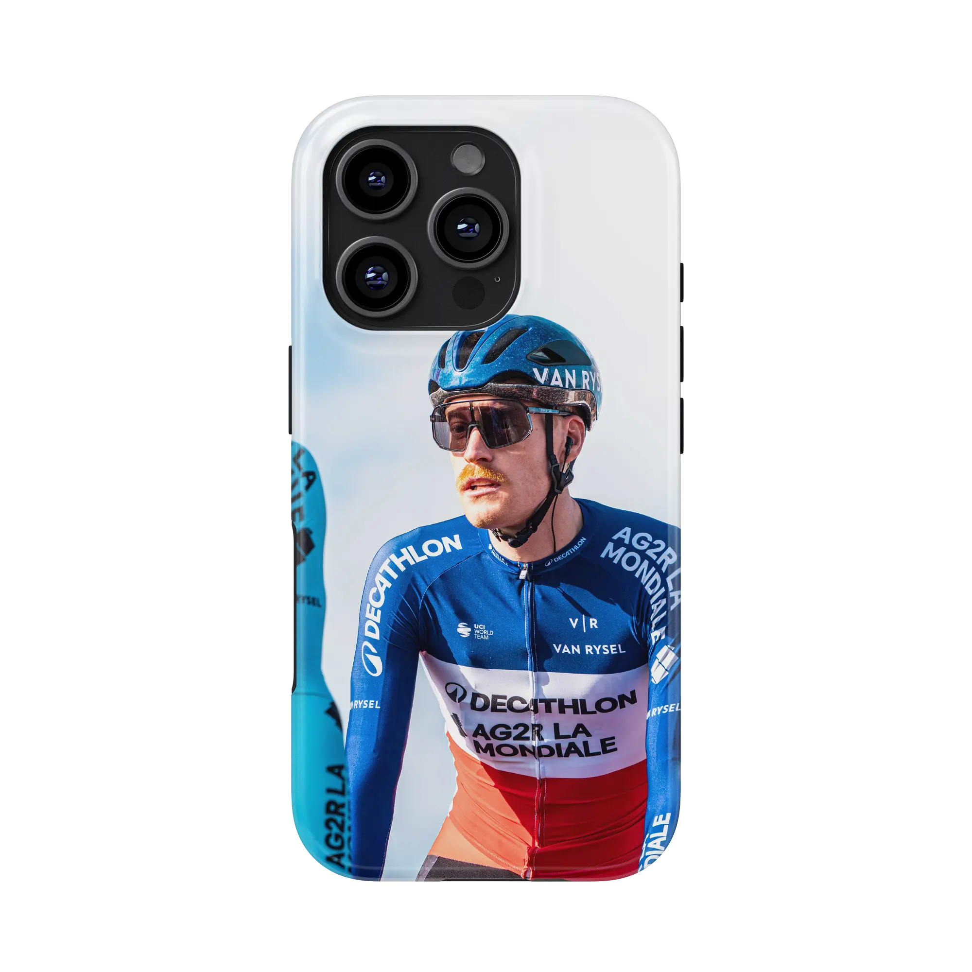 Coque de Téléphone ~ Dorian Godon - Obyke Studio