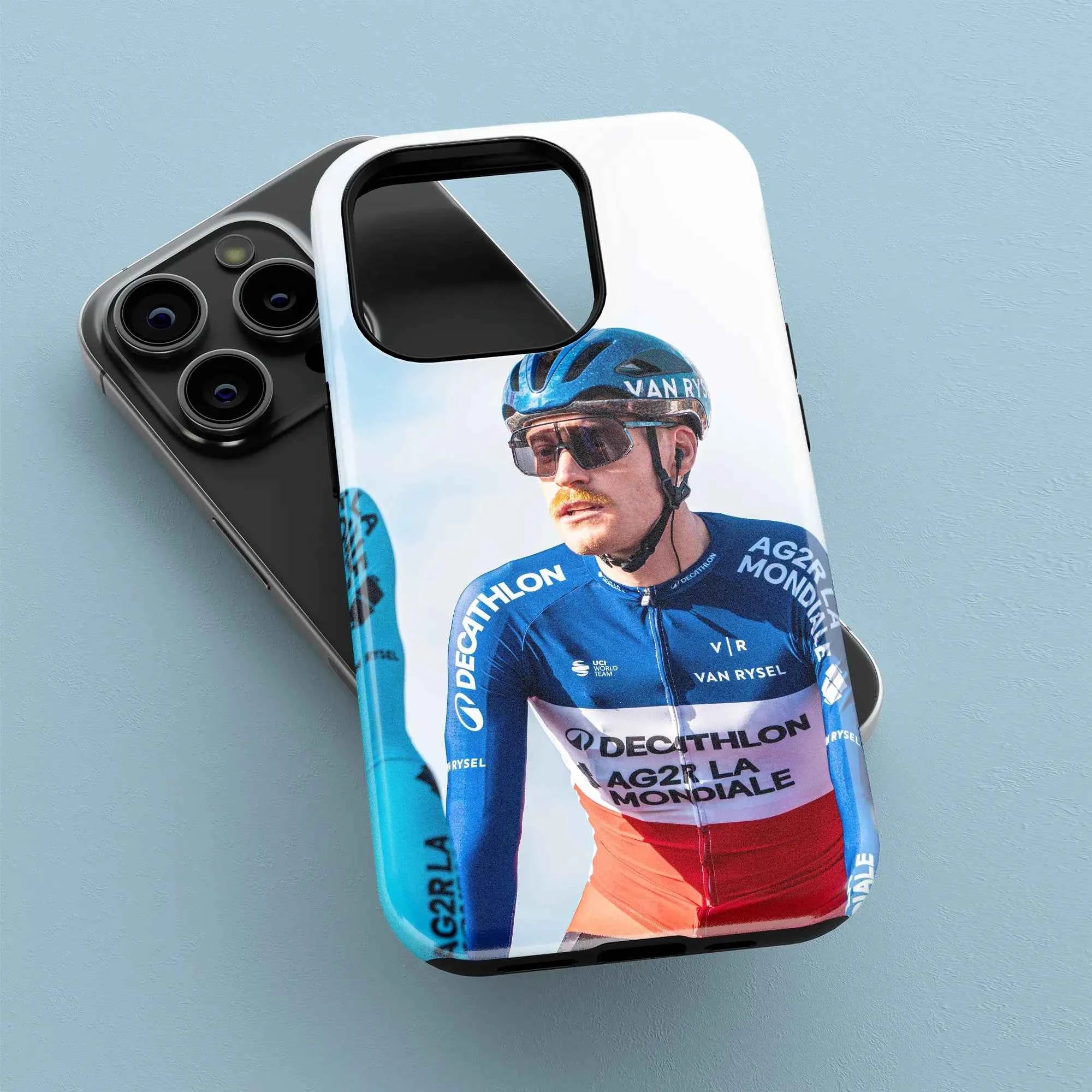 Coque de Téléphone ~ Dorian Godon