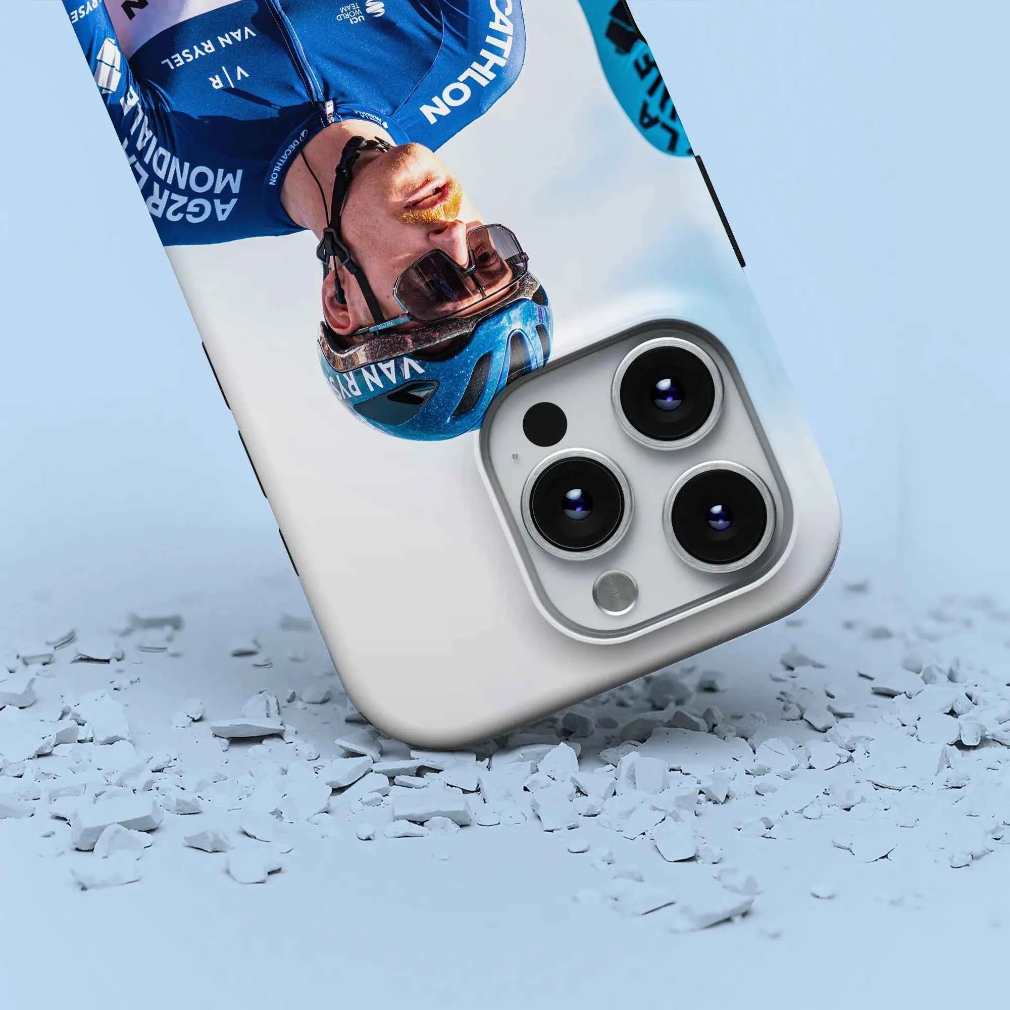 Coque de Téléphone ~ Dorian Godon