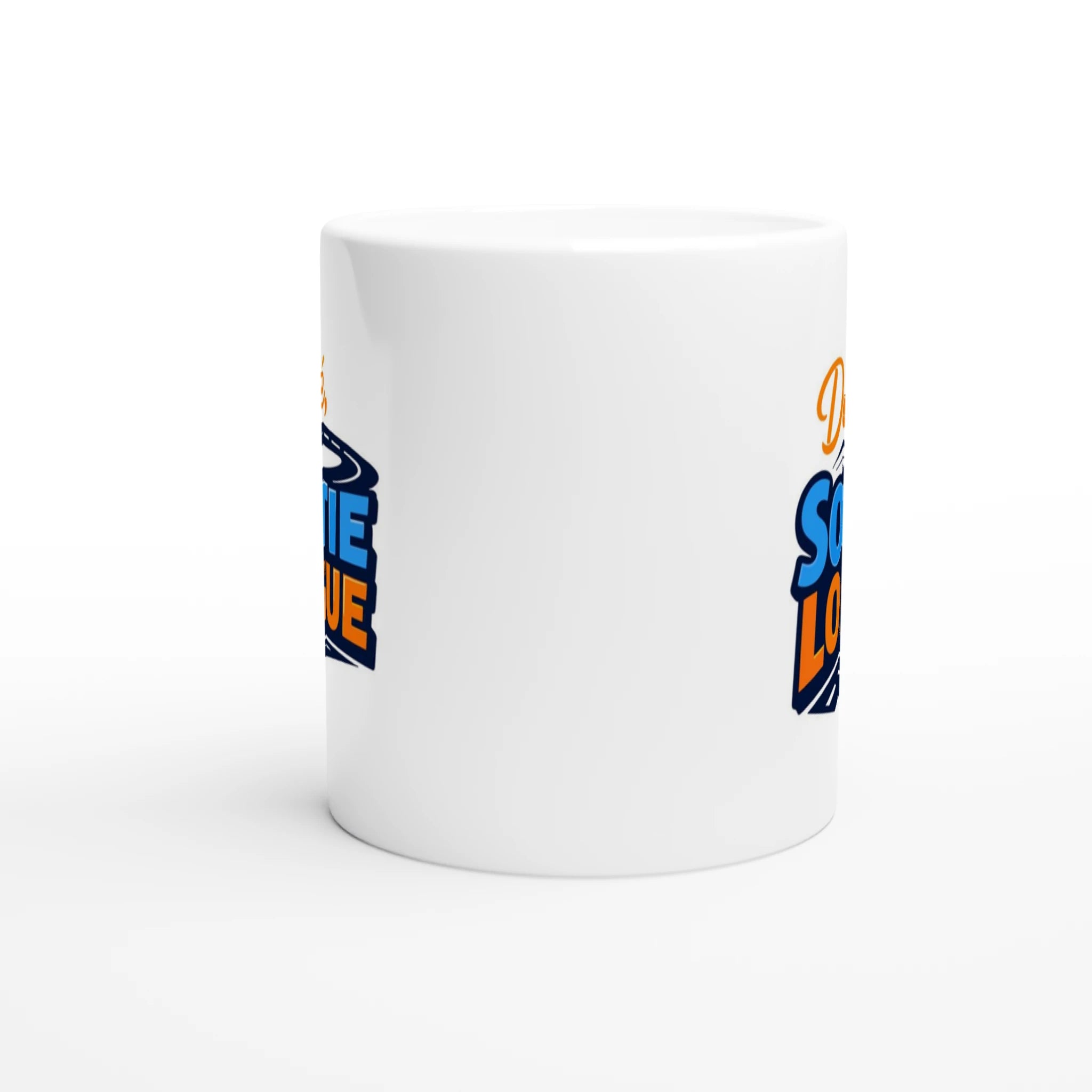 Mug "Désolé, j'ai sortie longue" - Obyke Studio