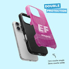 Coque - EF Education  Easypost 2026