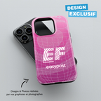 Coque - EF Education  Easypost 2026 - Obyke Studio