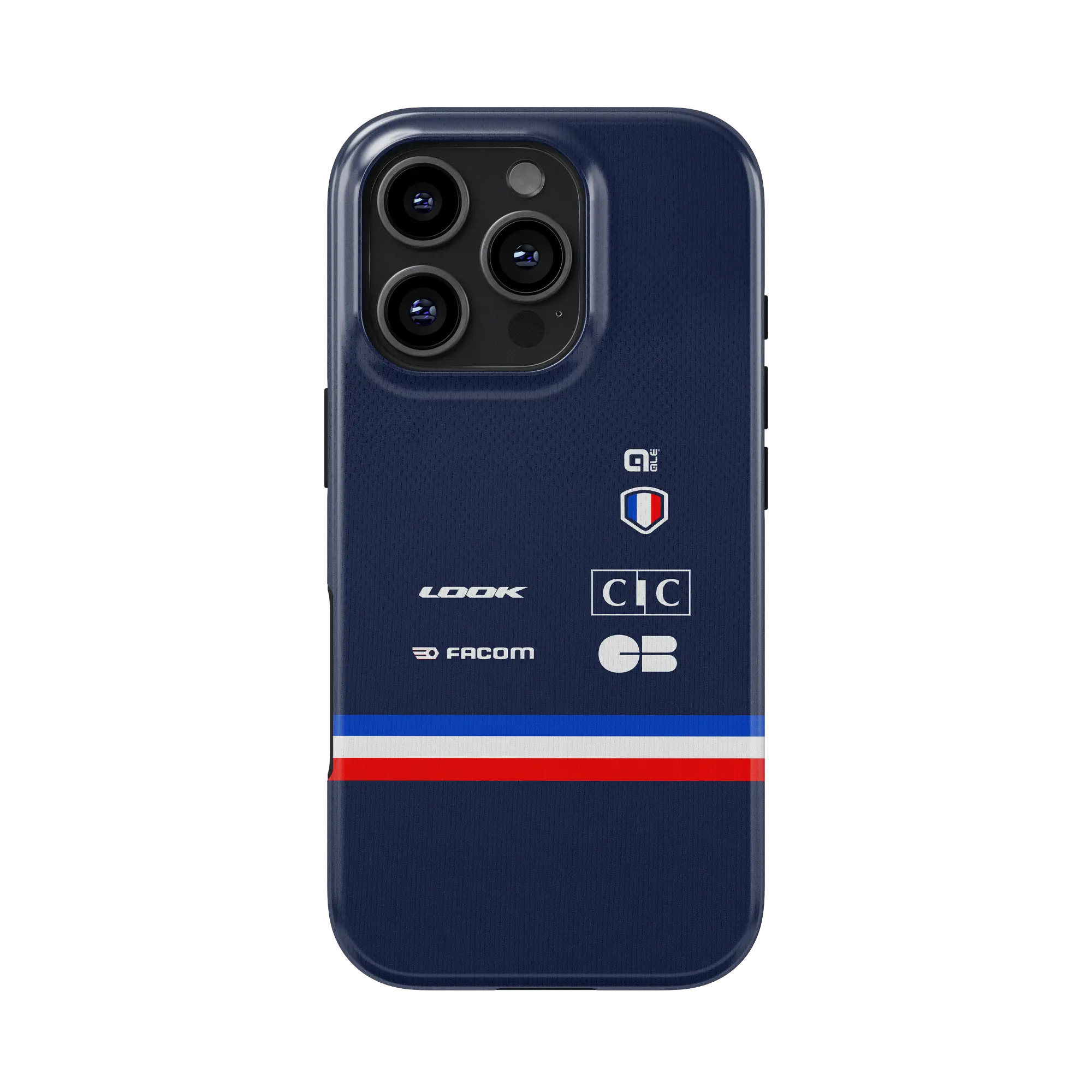 Coque - Équipe de France - Obyke Studio