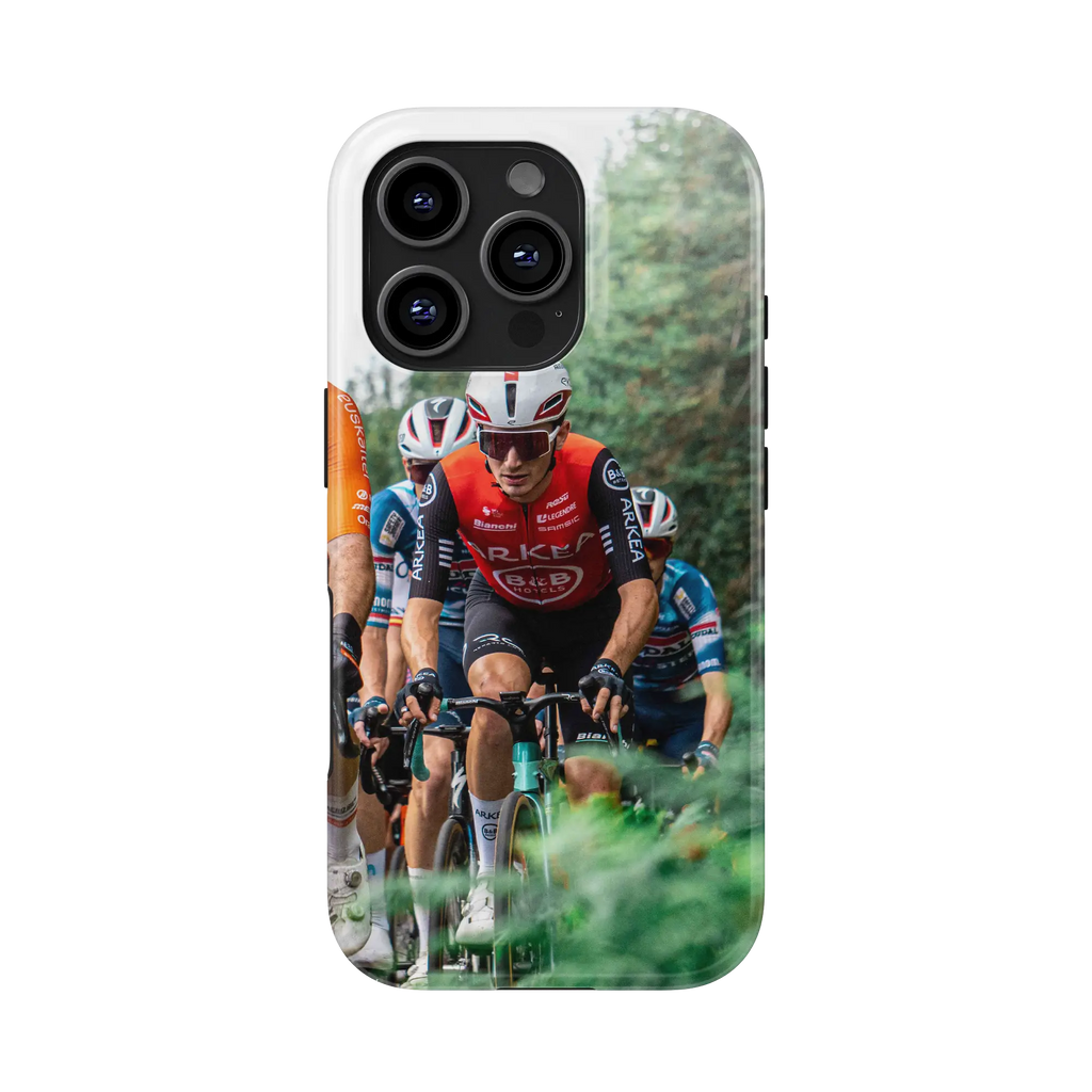 Coque de Téléphone ~ Ewen Costiou - Obyke Studio