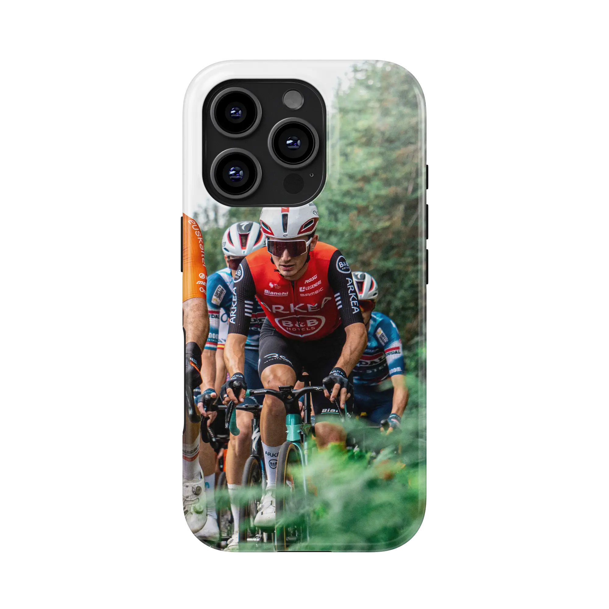 Coque de Téléphone ~ Ewen Costiou - Obyke Studio