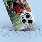 Coque de Téléphone ~ Ewen Costiou