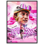 Poster Encadré - Neilson Powless - Obyke Studio